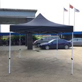 3X3m Steel Pop up Gazebo