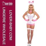 Carnival Halloween Bunny Fashion Women's Costume S-XXL (L15331)