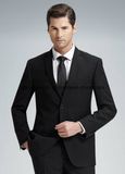 Full Canvas Business Men Suits.