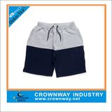 Mens Cotton Sweatpants Shorts Design for Summer