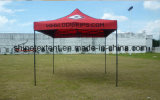 3X3 Promotion Customized Trade Show Outdoor Canopy Tent, Folding Tent, Popup Tent