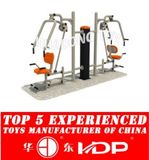 2017 New Mould Customized Factory for Good Quality Outdoor Fitness Equipment Sport Goods HD15b-137D