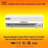 Cross-Flow Type Air Curtain FM-0.9-06