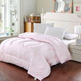 Good Durability Hypoallergenic Polyester Comforter