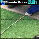 Artificial Grass Carpet 8mm with Dark Green Color