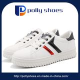 2018 New Style Canvas Shoes Comfortable Low Price White Canvas Shoes