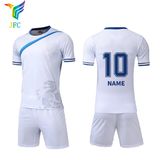 Wholesale Customize Latest Design Football Team Wear / Soccer Wear