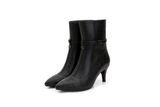 Newest Fashion Design Croc Boot for Women