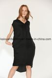 Summer Fashion Elegant Lady Dress