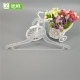 Plastic Material and Clothes Clothing Type Large Plastic Hangers