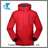 Men's Windproof Hooded Warm Outdoor Sportswear