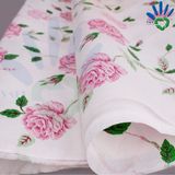 Disposable Supplies PP Spunbond Nonwoven Fabric Tablecloth