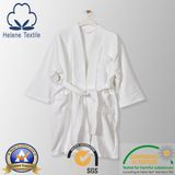 100% Cotton Hotel Bathrobe