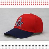 New Custom Baseball Cap Made in China