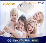 Hot Sale Ce/GS/CB/BSCI Approved Washable Electric Heating Blanket