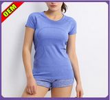 Fashion Sexy Printed T-Shirt for Women (W183)