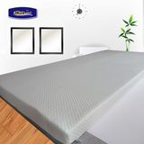 Customerized Soft Memory Foam Mattress