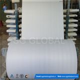 Wholesale 150GSM White PP Woven Fabric for FIBC