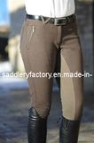 Horse Riding Jodhpurs Pants for Lady (SMB3082)