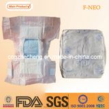 Economic Cheap Baby Diaper Baby Nappy (F-NEO)