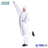 SMS Nonwoven Coveralls