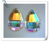 New Fashion Pear Shaped Pendant Stone