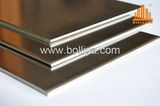 Stainless Steel Aluminium Composite Panel