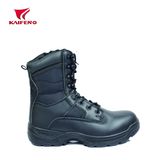 Military Tactical Boots Combat Leather