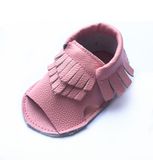 Soft Sole Fancy Cartoon Infant Newborn Baby Shoes