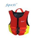 Popular Style Neoprene Life Jacket for Children