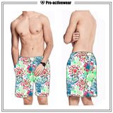 Wholesale Quick Dry Men Summer Swimming Shorts