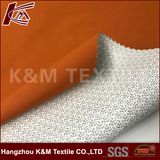 100% Nylon Honeycomb Taslon with Primted Coated