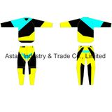 Custom-Made Design Sportwear Motorcycle Racing Clothing