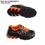 Breathable Running Children Running Sport Shoes