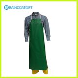 PVC Polyester Waterproof Safety Garden Apron Rpp-025