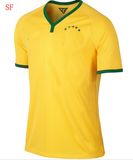 Top Soccer Jersey T-Shirt Sports Wear