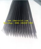 Fiberglass Pleated Yarn Lace Insect Screens