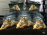 2015 Lastest New Design 3D Printed Bedding Set Comforter Set