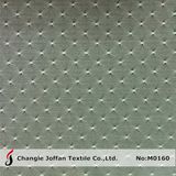 Mesh Lace Fabric for Dress Material (M0160)