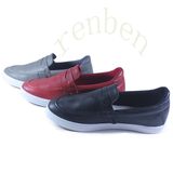 New Arriving Men's Comfortable Canvas Shoes