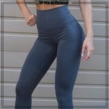 Latest Design Fashionable Ladies Leisure Wear Custom Spandex Leggings