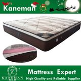 Pocket Spring Mattress 28cm Thick Home Use Mattress