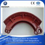 4551 4516q 4515e Brake Shoes Truck Brake Shoes