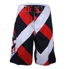 Professional Quick Dry Fit Sublimation Men Beach Shorts