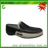 Leather Child Shoes Imported From China