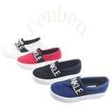 2017 New Sale Women's Vulcanized Canvas Shoes