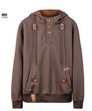 2015 Men's Latest Casual Hoody Sweater with High Quality (2015FD-04)