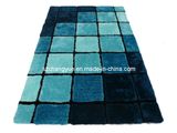 Polyester Modern Shaggy Carpets for Children