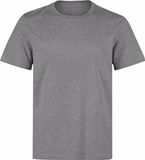 Mens 100% Microfiber Polyester T Shirt Wholesale