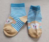 2015 New Style Baby Cartoon Socks